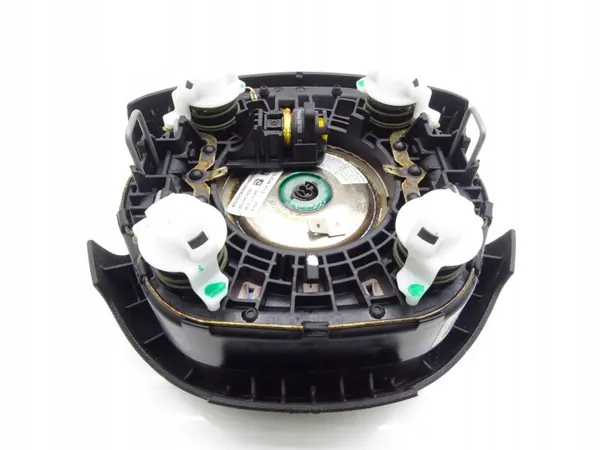 Airbag condutor OEM 8R0880201J preto para Audi A4 B8 image 6
