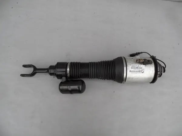 Ammortizzatore anteriore sinistro Bentley Continental GT image 2