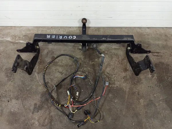Kit Cableado de Remolque OEM HAKCOIRER para Ford Tourneo image 3