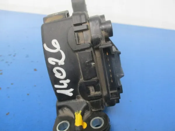 Gaspedaal Positiesensor Seat Skoda VW 6Q1721503C image 2