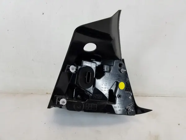 Bakljus Tesla Model 3 image 5