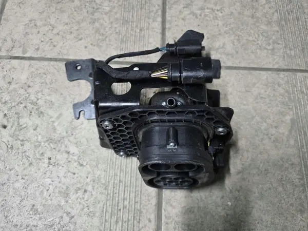 OEM 12E915561 Laadsocket voor SEAT Mii VW Up image 2