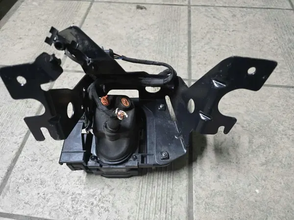 OEM 12E915561 Laadsocket voor SEAT Mii VW Up image 3