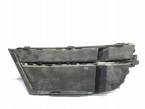 Rejilla de parachoques delantera Audi A3 S3, OEM 8V3807681AB image 7