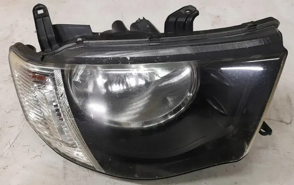 Faros delanteros derecho Mitsubishi L200 OEM 8301B462 image 2