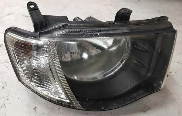 Faros delanteros derecho Mitsubishi L200 OEM 8301B462 image 3