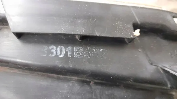 Faros delanteros derecho Mitsubishi L200 OEM 8301B462 image 6