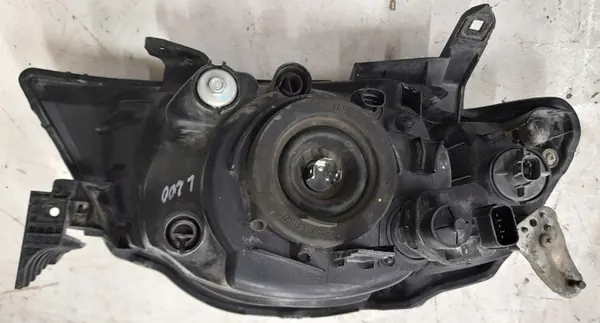 Faros delanteros derecho Mitsubishi L200 OEM 8301B462 image 8