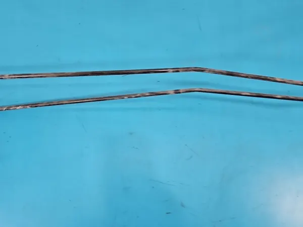Kraftstoffleitung Rohr OEM 10445318 für Opel Insignia B image 3