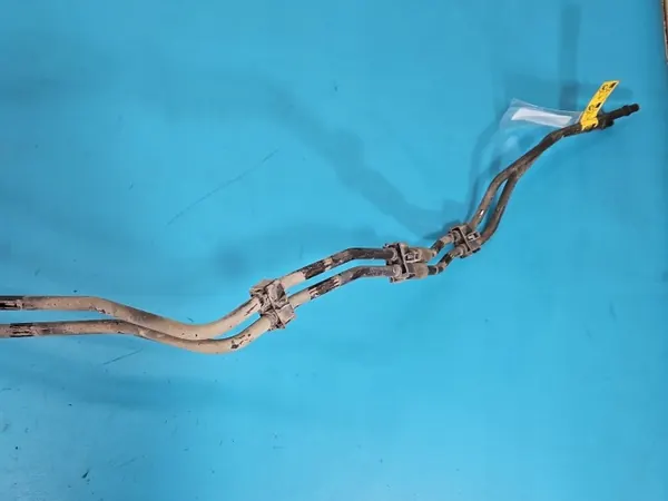 Kraftstoffleitung Rohr OEM 10445318 für Opel Insignia B image 5
