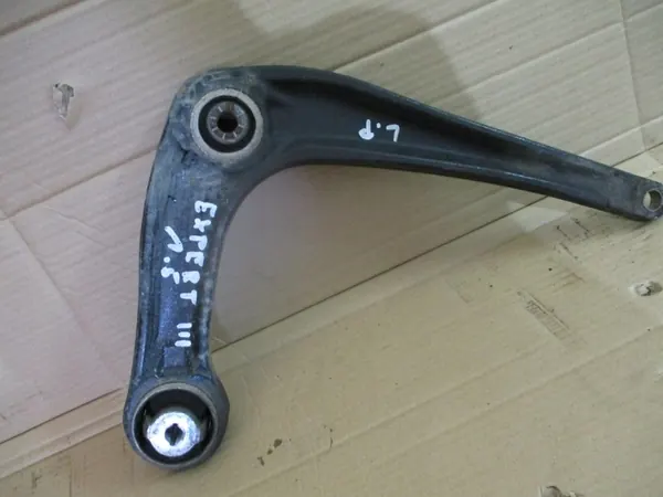 Braccio di Controllo Anteriore Sinistro Destro Expert Jumpy III 1.5 image 10