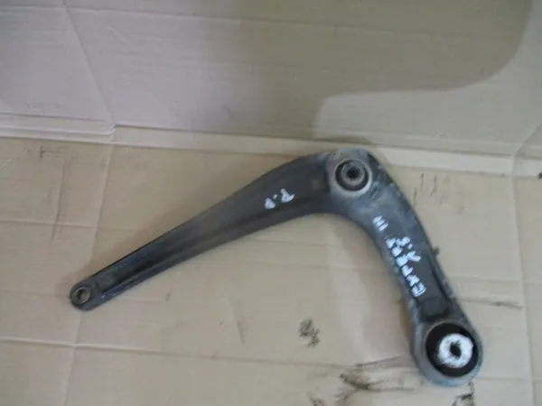 Braccio di Controllo Anteriore Sinistro Destro Expert Jumpy III 1.5 image 2