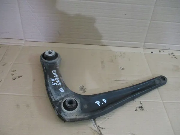 Braccio di Controllo Anteriore Sinistro Destro Expert Jumpy III 1.5 image 3