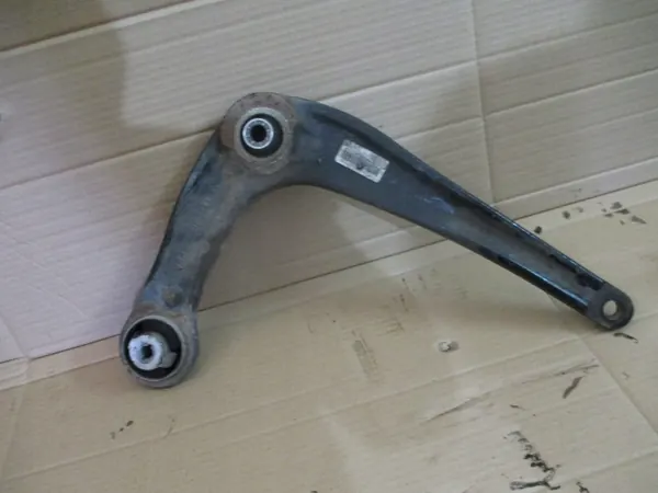 Braccio di Controllo Anteriore Sinistro Destro Expert Jumpy III 1.5 image 4