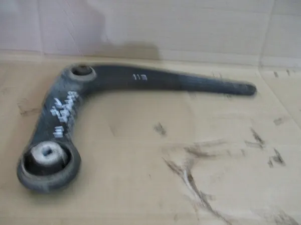 Braccio di Controllo Anteriore Sinistro Destro Expert Jumpy III 1.5 image 7