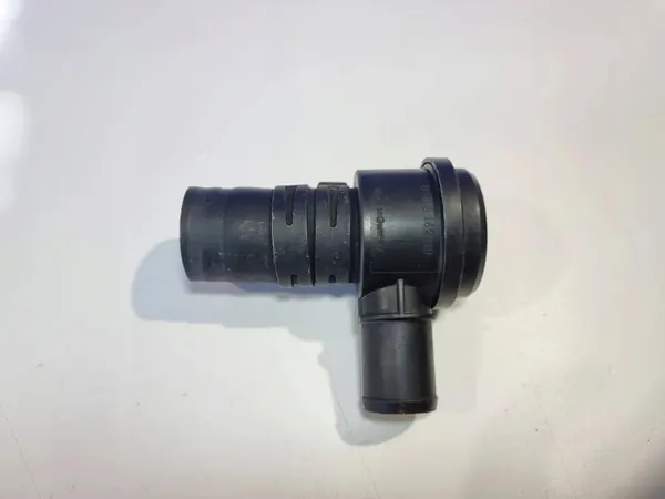 Válvula de vácuo Saab 9-3 Cabriolet 2000 OEM 4391157 image 2