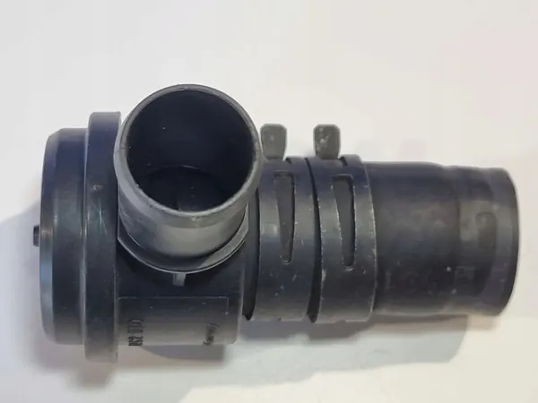 Válvula de vácuo Saab 9-3 Cabriolet 2000 OEM 4391157 image 3