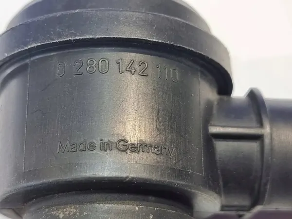 Válvula de vácuo Saab 9-3 Cabriolet 2000 OEM 4391157 image 4