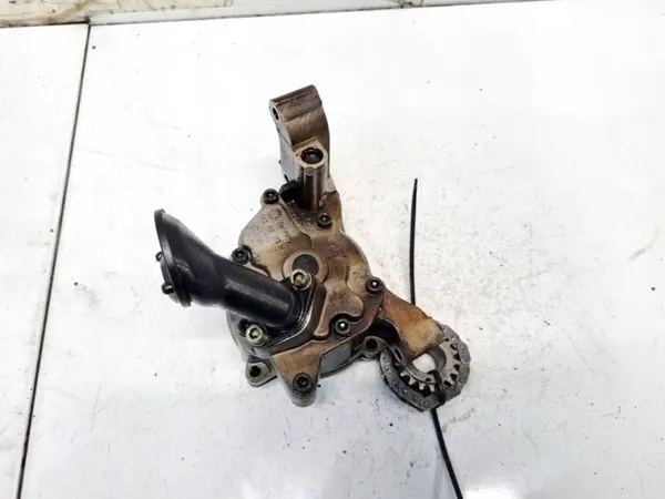 Ölpumpe OEM 03C115105H für Volkswagen Golf 1.4L image 2