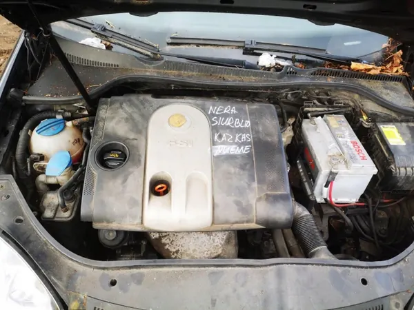 Ölpumpe OEM 03C115105H für Volkswagen Golf 1.4L image 7