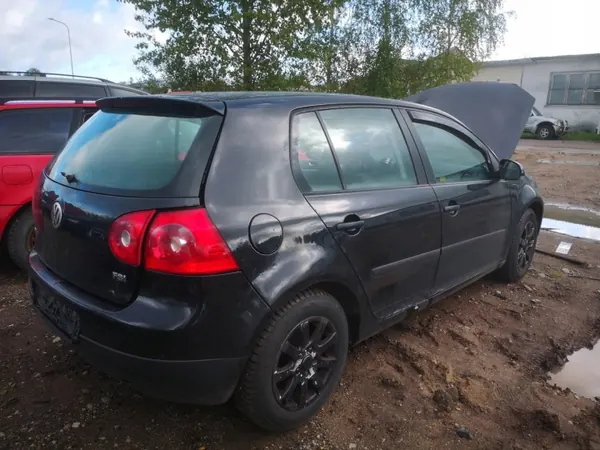 Ölpumpe OEM 03C115105H für Volkswagen Golf 1.4L image 9