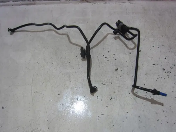 BMW Tankentlüftungsventil OEM 13902366765 image 2