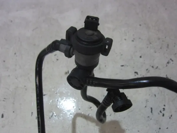 BMW Tankentlüftungsventil OEM 13902366765 image 4