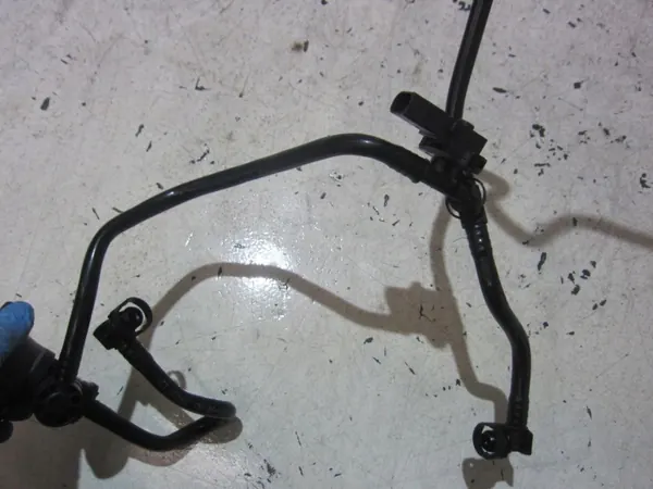 BMW Tankentlüftungsventil OEM 13902366765 image 5