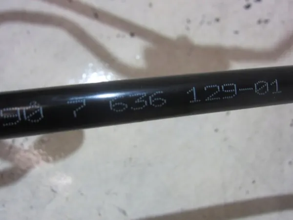 BMW Tankentlüftungsventil OEM 13902366765 image 9