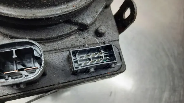 Servostyrningspump PEUGEOT 307 TRW image 10