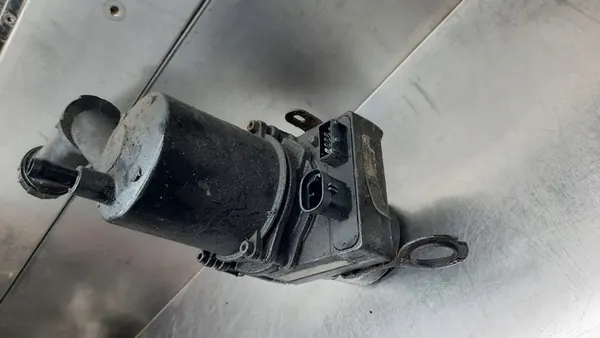 Servostyrningspump PEUGEOT 307 TRW image 3