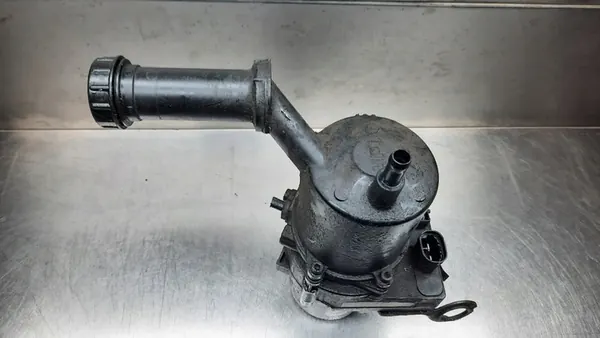 Servostyrningspump PEUGEOT 307 TRW image 4