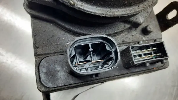 Servostyrningspump PEUGEOT 307 TRW image 9