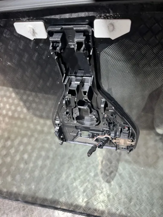 Pare-brise avant VW ID.3 2019-2022 OEM VW29367 image 3