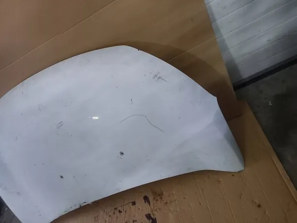 Dacia OE Dokker Lodgy Motorhuv 651007793R image 3