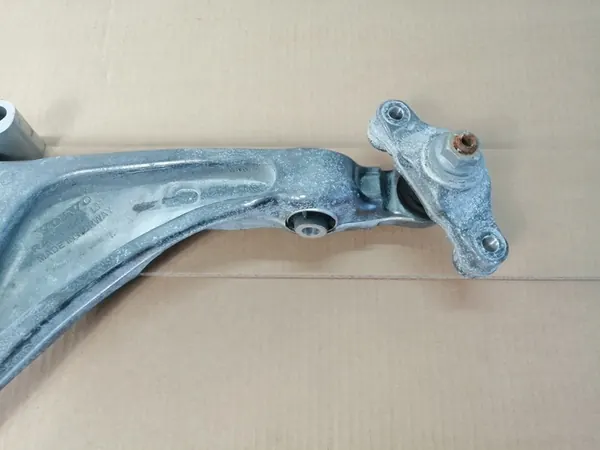 Bras de contrôle avant inférieur gauche Volvo V90CC XC60II XC90II OEM image 5
