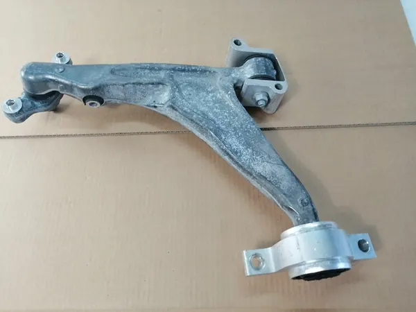 Bras de contrôle avant inférieur gauche Volvo V90CC XC60II XC90II OEM image 6