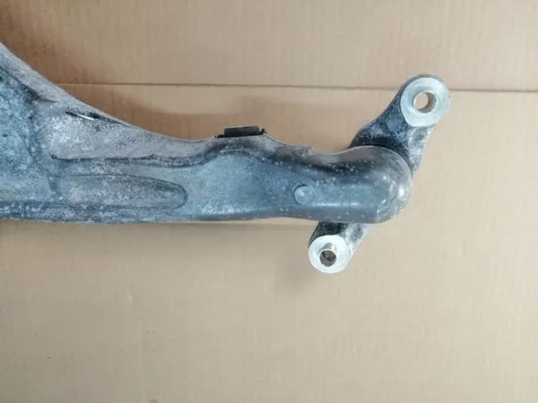 Bras de contrôle avant inférieur gauche Volvo V90CC XC60II XC90II OEM image 9