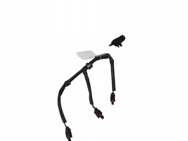 Rampes d'injection FORD ECOSPORT CM5G9F666 1.0L 92kW image 2