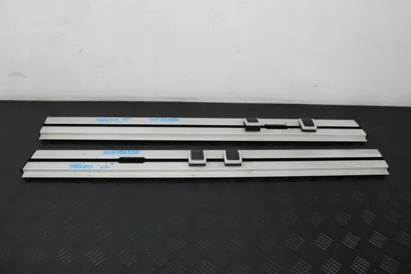 Katotangot OEM 505391820 505391830 Alfa Romeo Stelviolla image 2