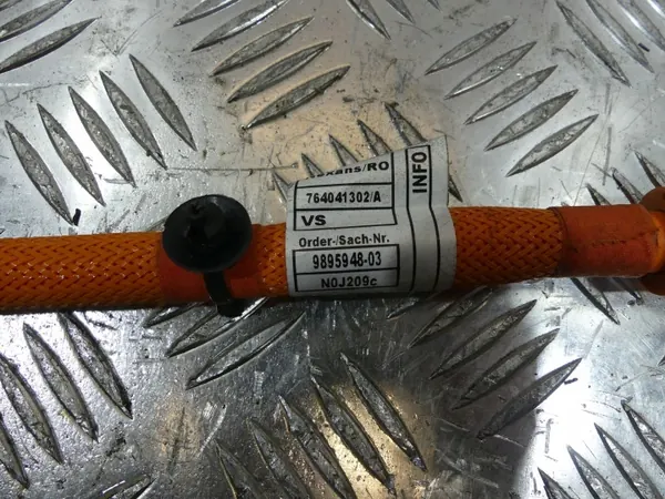 Motor Kabeltråd OEM 9895942 för MINI F56/F57 image 5