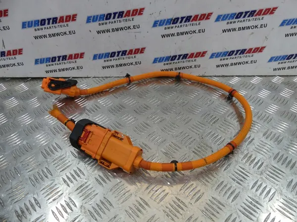 Motor Kabeltråd OEM 9895942 för MINI F56/F57 image 6