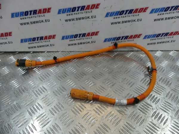 Motor Kabeltråd OEM 9895942 för MINI F56/F57 image 8