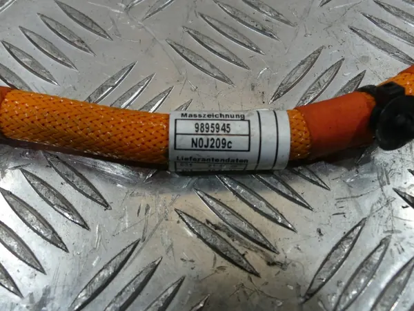 Motor Kabeltråd OEM 9895942 för MINI F56/F57 image 9