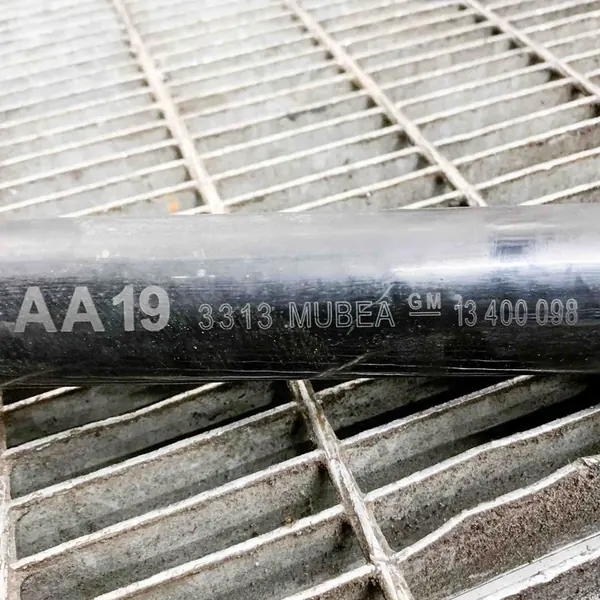 Opel Mokka 2013 Höger Främre Halvaxel image 6