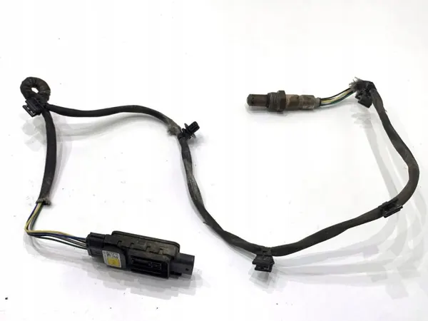 Sensor NOX BMW G05 8580410 3.0 265CV OEM LORK-541-131418 image 2