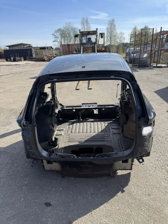 Panel trasero Skoda Enyaq iV - Pieza OEM usada image 6