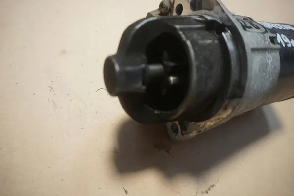 ARRANQUE SUZUKI BALENO II 1.2B 2019 31100M71P00 image 2