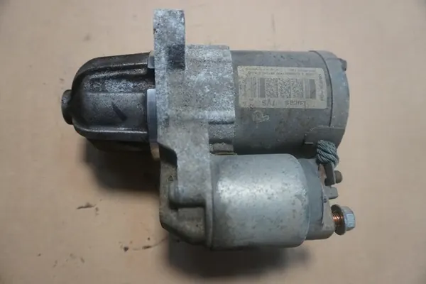 ARRANQUE SUZUKI BALENO II 1.2B 2019 31100M71P00 image 3