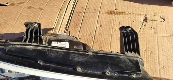 Farol Direito Fiat Tipo II 52145159 image 2